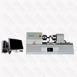 山東省濰坊市某骨科機(jī)械有限公司購買我司一臺接骨螺釘扭轉(zhuǎn)試驗機(jī)